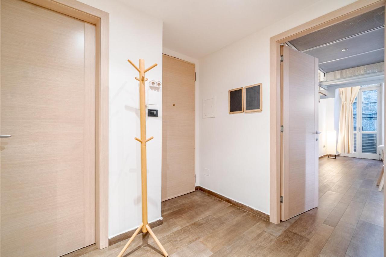 Piazza Statuto Modern Loft Apartment Turin Luaran gambar